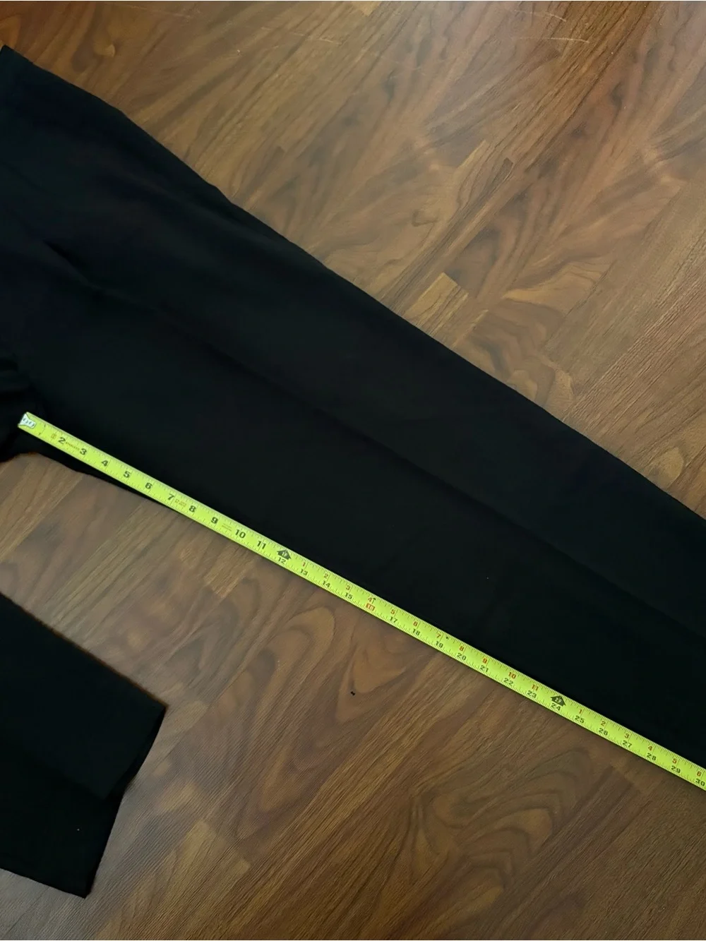 Tommy Bahama Black Pleated Silk Cotton Trousers Dress Pants Mens 35x30 Preppy